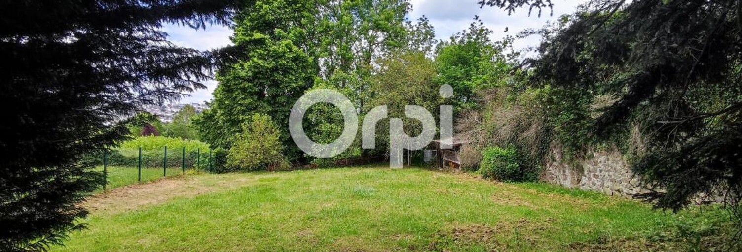 Terrain  680 m² à vendre à Panazol (87350)