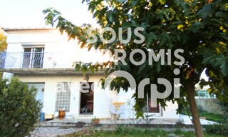 Maison 6 Pièces 152 m² à vendre à Caissargues (30132)