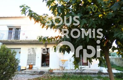 vente maison 388 000 € à proximité de Nîmes (30)