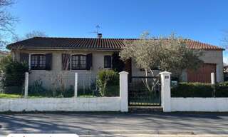 Maison 5 Pièces 101 m² à vendre à Mazamet (81200)