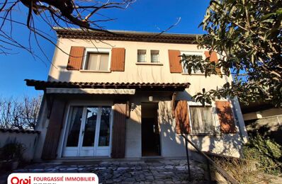 vente maison 235 000 € à proximité de Pradelles-Cabardès (11380)