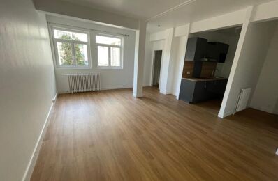 location appartement 650 € CC /mois à proximité de Aixe-sur-Vienne (87700)