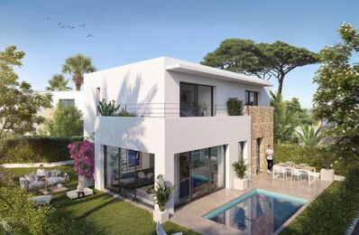 vente maison 1 430 000 € à proximité de Cassis (13260)