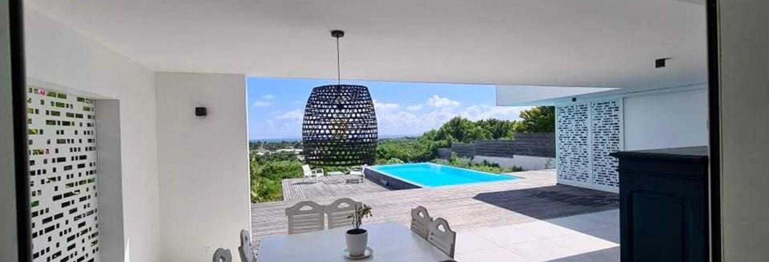 Maison 5 Pièces 160 m² à vendre à Porto-Vecchio (20137)