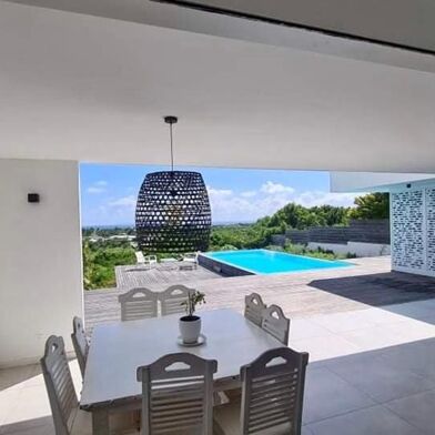 Maison 5 pièces 1400000 €