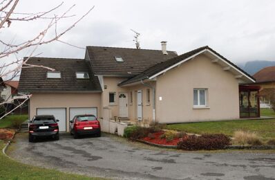 vente maison 620 000 € à proximité de Ayse (74130)