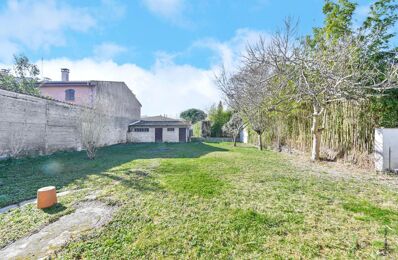 vente terrain 162 000 € à proximité de Villeneuve-Lès-Bouloc (31620)