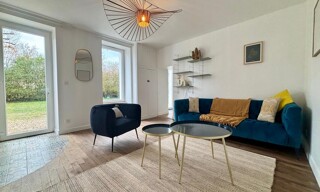 Maison 4 Pièces 85 m² à louer à Poitiers (86000)