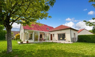 Maison 7 Pièces 157 m² à vendre à Chécy (45430)