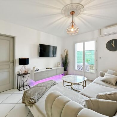 Maison 7 pièces 371000 €