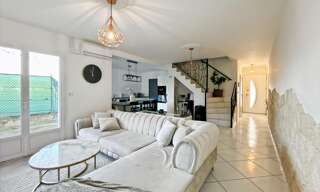 Maison 7 Pièces 156 m² à vendre à Orléans (45000)