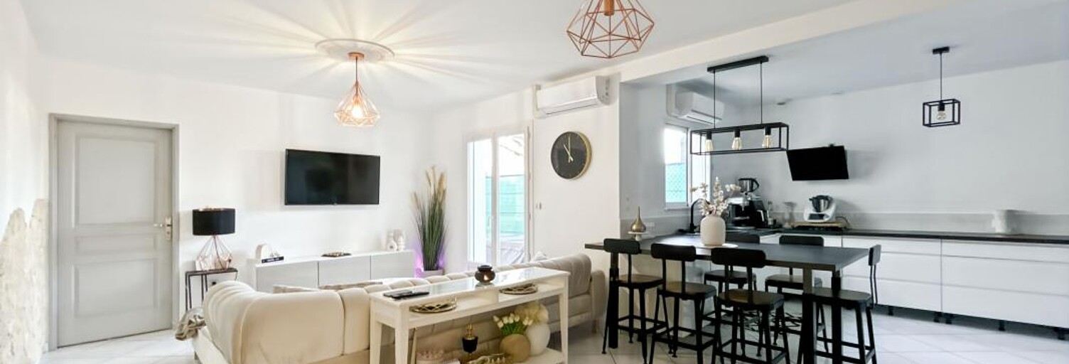 Maison 7 Pièces 156 m² à vendre à Orléans (45000)