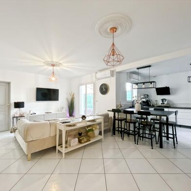 Maison 7 pièces 371000 €