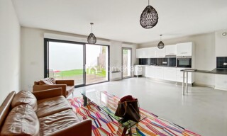 Maison 4 Pièces 105 m² à vendre à Bordeaux (33200)