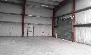 Local industriel  1250 m² à vendre à Voiron (38500)