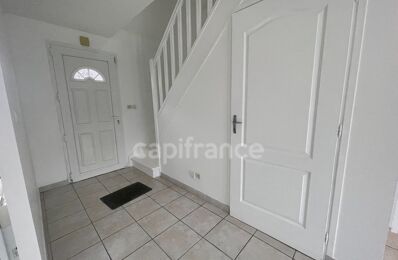 vente maison 176 400 € à proximité de Salency (60400)