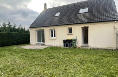 vente maison 176 400 € à proximité de Mayot (02800)