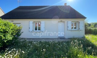 Maison 4 Pièces 90 m² à vendre à Chauny (02300)