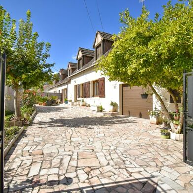 Maison 7 pièces 155000 €