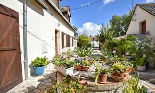 Maison 7 Pièces 126 m² à vendre à Selles-sur-Cher (41130)