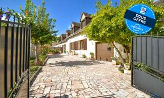 Maison 7 Pièces 126 m² à vendre à Selles-sur-Cher (41130)