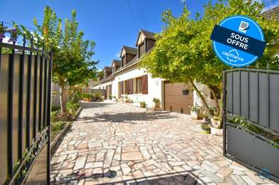 Maison 7 pièces 155000 €