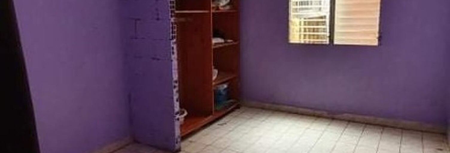 Maison 7 Pièces 150 m² à vendre à Fort-de-France (97200)