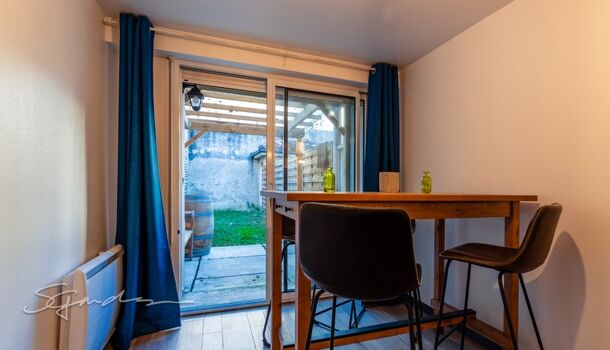 Appartement 2 pièces  à vendre Pau 64000