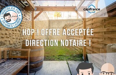 vente appartement 120 000 € à proximité de Baliros (64510)