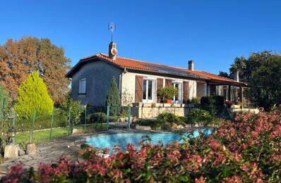 vente maison 189 000 € à proximité de Préchac-sur-Adour (32160)