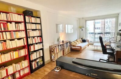 vente appartement 550 000 € à proximité de Paris 11 (75011)