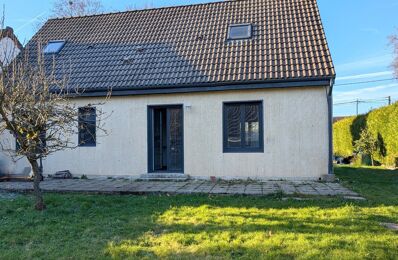 vente maison 285 000 € à proximité de Ozouer-le-Voulgis (77390)