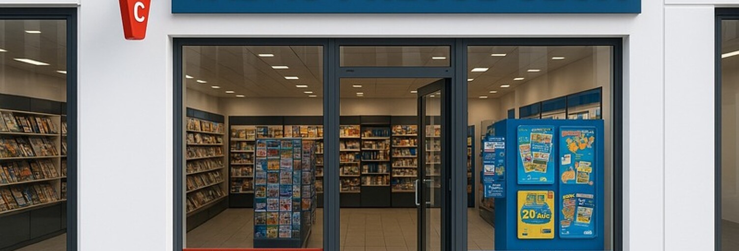 Commerce  60 m² à vendre à Narbonne (11100)