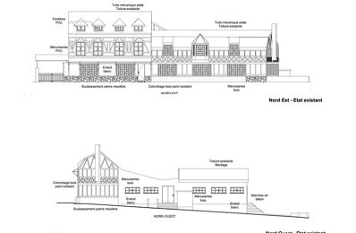 vente maison 1 050 000 € à proximité de Gournay-sur-Marne (93460)