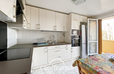 vente appartement 205 000 € à proximité de Torcy (77200)