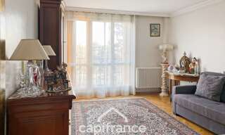 Appartement 4 Pièces 73 m² à vendre à Brou-sur-Chantereine (77177)