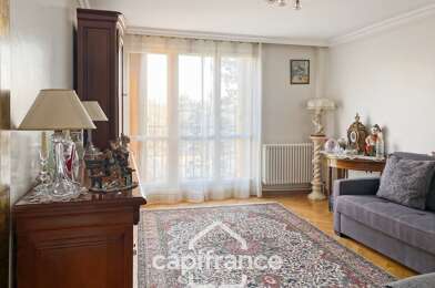 Appartement 4 pièces 198500 €