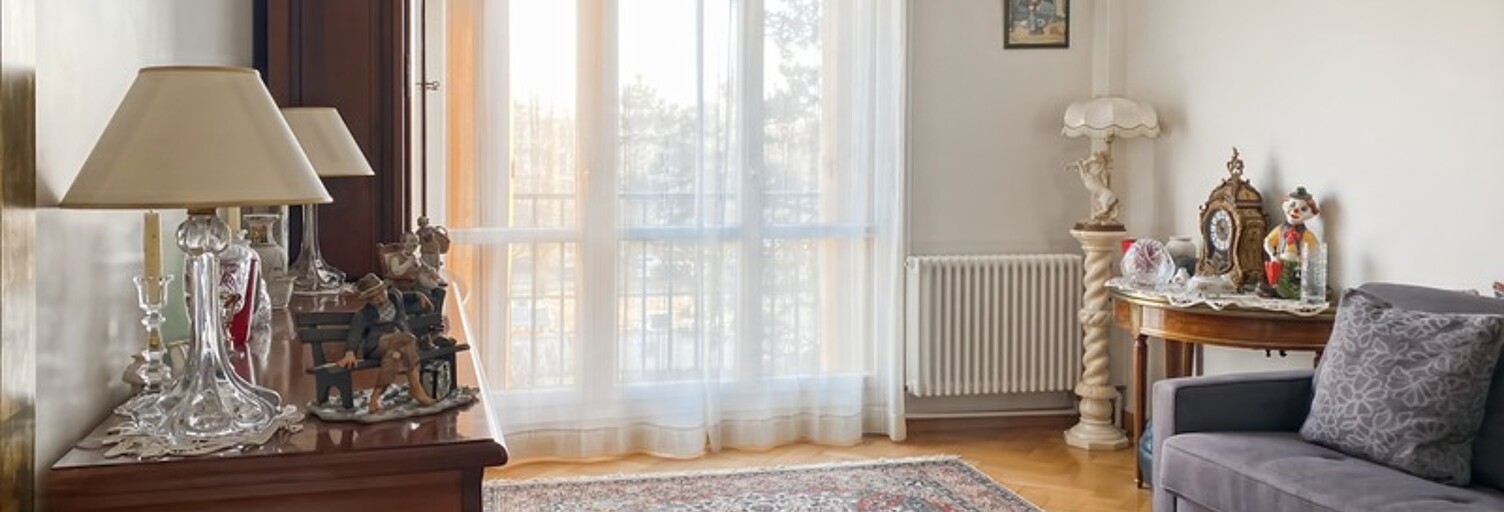 Appartement 4 Pièces 73 m² à vendre à Brou-sur-Chantereine (77177)