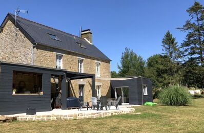 vente maison 349 000 € à proximité de Fervaches (50420)