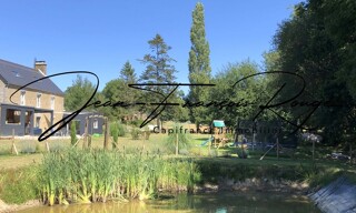 Maison 6 Pièces 175 m² à vendre à Noues de Sienne (14380)