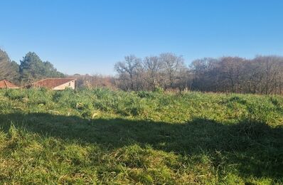 vente terrain 26 000 € à proximité de Sainte-Christie-d'Armagnac (32370)