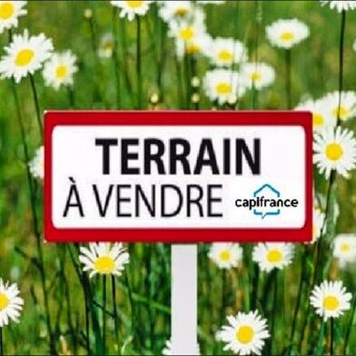 Terrain  180000 €