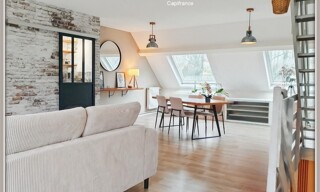 Maison 4 Pièces 98 m² à vendre à Saint-Julien-les-Villas (10800)