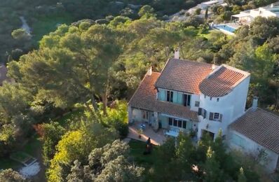 vente maison 850 000 € à proximité de Garrigues-Sainte-Eulalie (30190)