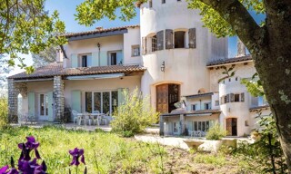 Maison 6 Pièces 190 m² à vendre à Nîmes (30000)
