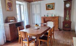 Maison 6 Pièces 110 m² à vendre à Caudebronde (11390)