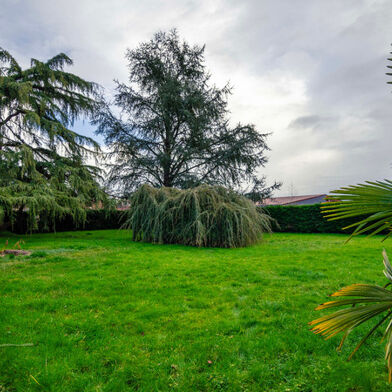 Terrain  57000 €