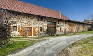 Maison 10 Pièces 264 m² à vendre à Louroux-de-Beaune (03600)