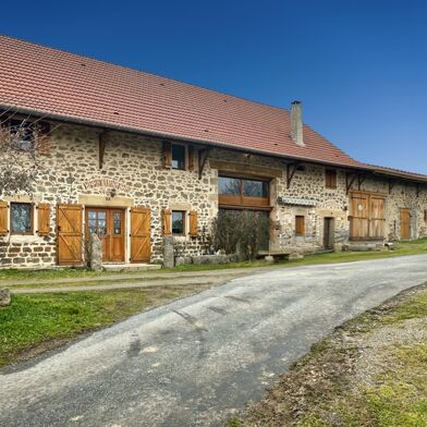 Maison 10 pièces 268750 €