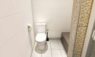 Maison 10 Pièces 264 m² à vendre à Louroux-de-Beaune (03600)